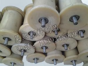 尼龍地滾2