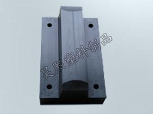 高分子復(fù)合閘門(mén)滑塊