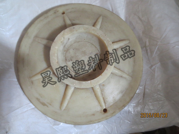 尼龍柱鞋1