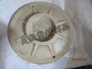 尼龍柱鞋1