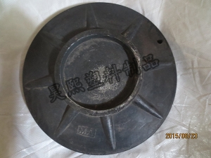 尼龍柱鞋2